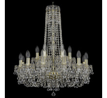 Подвесная люстра Bohemia Art Classic 11.26 11.26.12+6.220.h-77.Gd.B