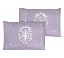 Набор из 2 наволочек (50x70 см) Karna