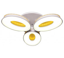 Накладной светильник Ambrella Orbital Granule FG1020/3 WH 72W+36W D780