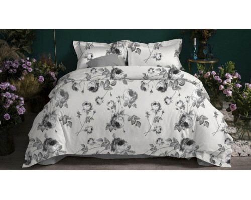 Постельное белье полутораспальное MP-57