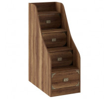 Ступени для кровати Навигатор ТД-250.11.12