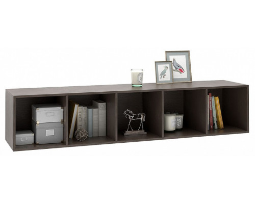 Полка навесная Прайм-51