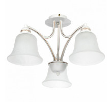 Потолочная люстра Arte Lamp Emma A2713PL-3WG