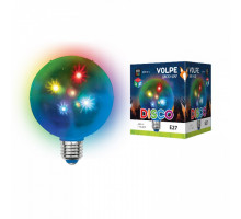 Лампа светодиодная Uniel ULI-Q310 E27 1.5Вт K UL-00002763