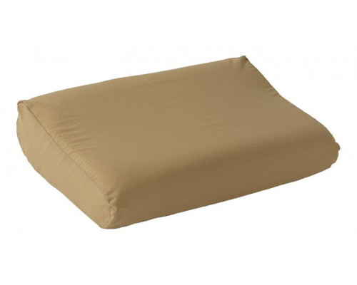 Набор из 2 наволочек (50x32 см) ЭГО ЭНП