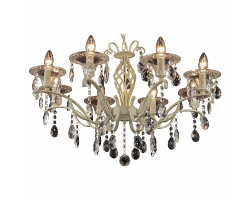 Подвесная люстра TopLight Zoe TL7220D-08RY