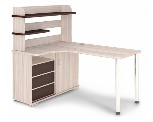 Стол компьютерный Домино СР-165М