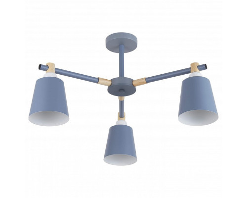 Люстра на штанге Hiper Anfisa H168-3