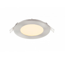 Встраиваемый светильник Globo Alid 12371N