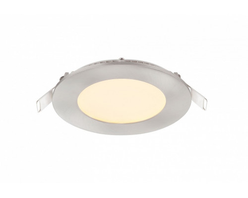 Встраиваемый светильник Globo Alid 12371N