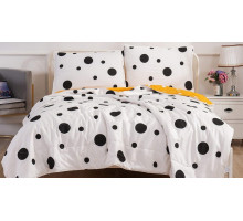 Постельное белье семейное Дарси