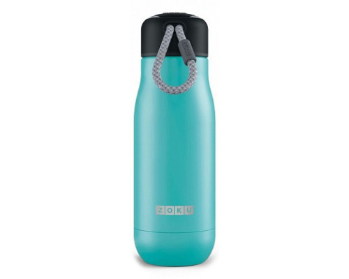 Термос (350 мл) Zoku ZK141-TL