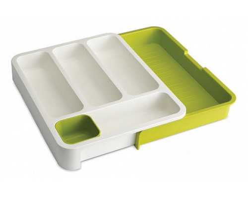 Подставка для кухонных принадлежностей (36x48x6 см) DrawerStore 85041