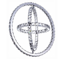 Подвесная люстра LED4U 1203 1203/3L