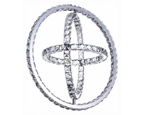 Подвесная люстра LED4U 1203 1203/3L