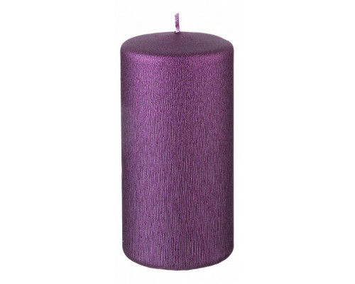 Свеча декоративная (5.8х12 см) Art 348-605