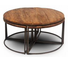 Стол журнальный Secret de Maison Eugendorf (mod.1466)