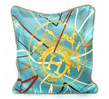 Наволочка (45х45 см) Пальметта