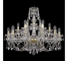 Подвесная люстра Bohemia Art Classic 11.21 11.21.12+6+3.300.Gd.Sp