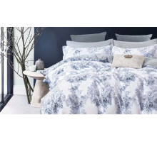 Постельное белье двуспальное CL-290