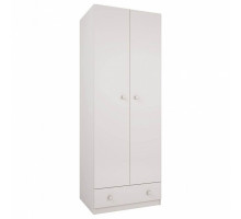 Шкаф платяной Polini kids Simple