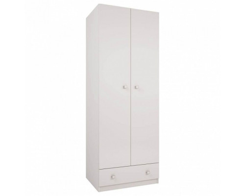 Шкаф платяной Polini kids Simple