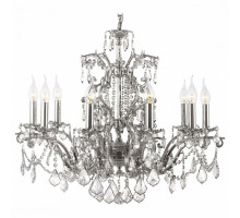 Подвесная люстра Dio D’Arte Forli Forli E 1.1.10.200 N