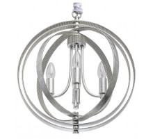 Подвесная люстра Chiaro Джестер 6 104012706