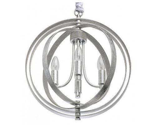 Подвесная люстра Chiaro Джестер 6 104012706