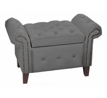 Банкетка-сундук Беркли-3Т