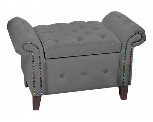 Банкетка-сундук Беркли-3Т