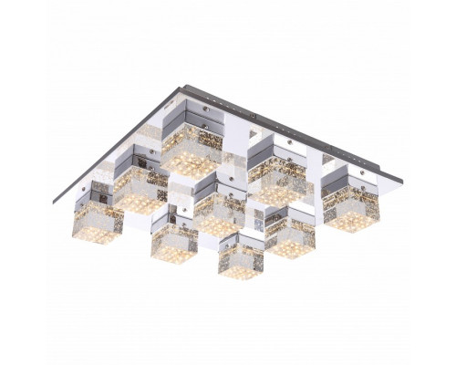 Потолочная люстра Globo Macan 42505-9