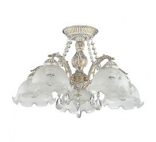 Люстра на штанге Lumion Casetta 3126/5C