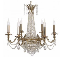 Подвесная люстра Dio D’Arte Ancona Ancona E 1.6.6.400 GB