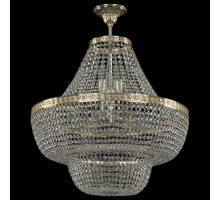 Светильник на штанге Bohemia Ivele Crystal 1909 19091/H1/55IV G
