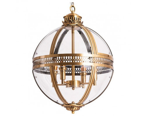 Подвесной светильник Divinare Sfera 2027/17 SP-4