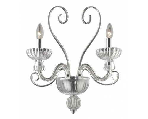 Бра Ideal Lux Alexander ALEXANDER AP2