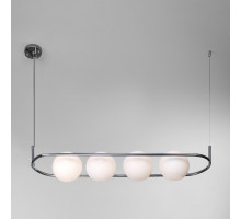 Подвесной светильник Eurosvet Ringo 50089/4 хром