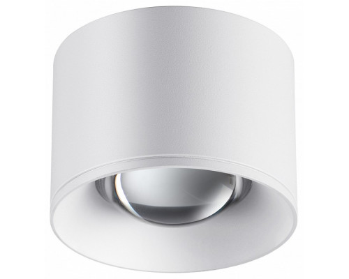 Накладной светильник Novotech Patera 358651