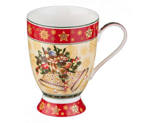 Кружка (300 мл) Christmas Collection 586-179
