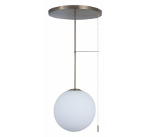 Светильник на штанге Loft it Signal 10029PM Gold