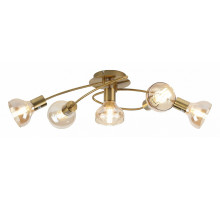 Потолочная люстра Rivoli Аlba S5 AG Б0038113