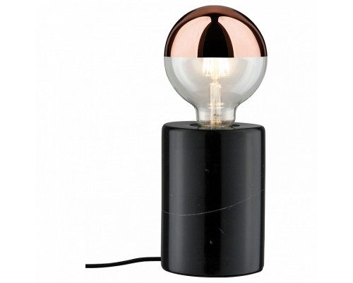 Настольная лампа декоративная Paulmann Nordin 79600