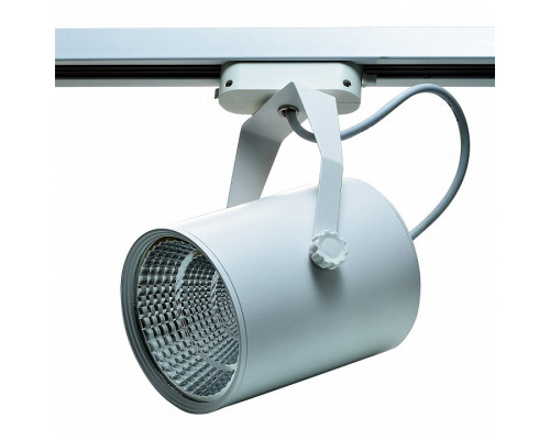Светильник на штанге Imex Трек-1-WH IL.0010.0058