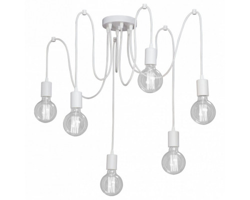 Подвесная люстра Vitaluce 4238 V4238-0/6PL