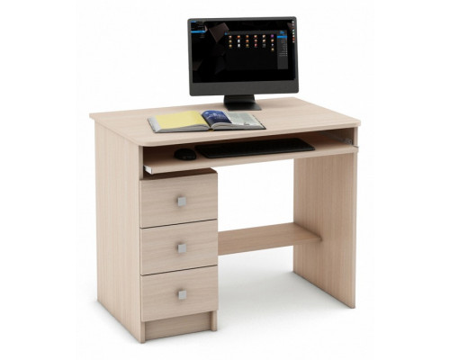 Стол компьютерный Бостон-6