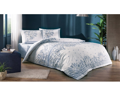 Постельное белье евростандарт Robin