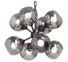Подвесная люстра Vitaluce Шарики V4319-1/8