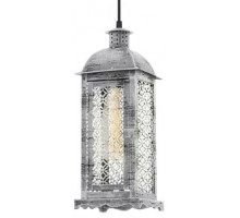 Подвесной светильник Eglo ПРОМО Lisburn 1 49216