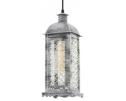 Подвесной светильник Eglo ПРОМО Lisburn 1 49216